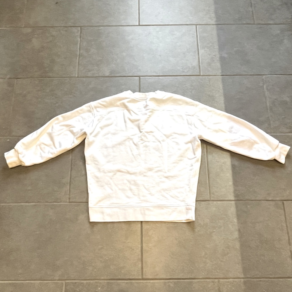 Lululemon Perfectly Oversized Crew (Second Release) 0 - Picture 6 of 6